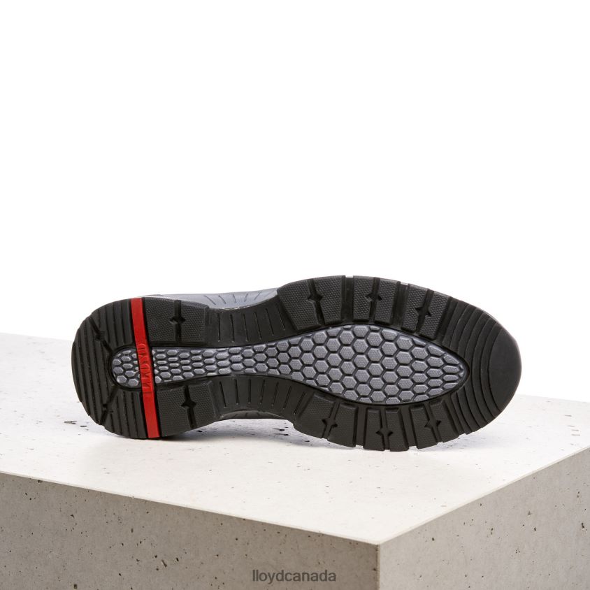 ERCO LLOYD Men grey R084ZF343 Shoes
