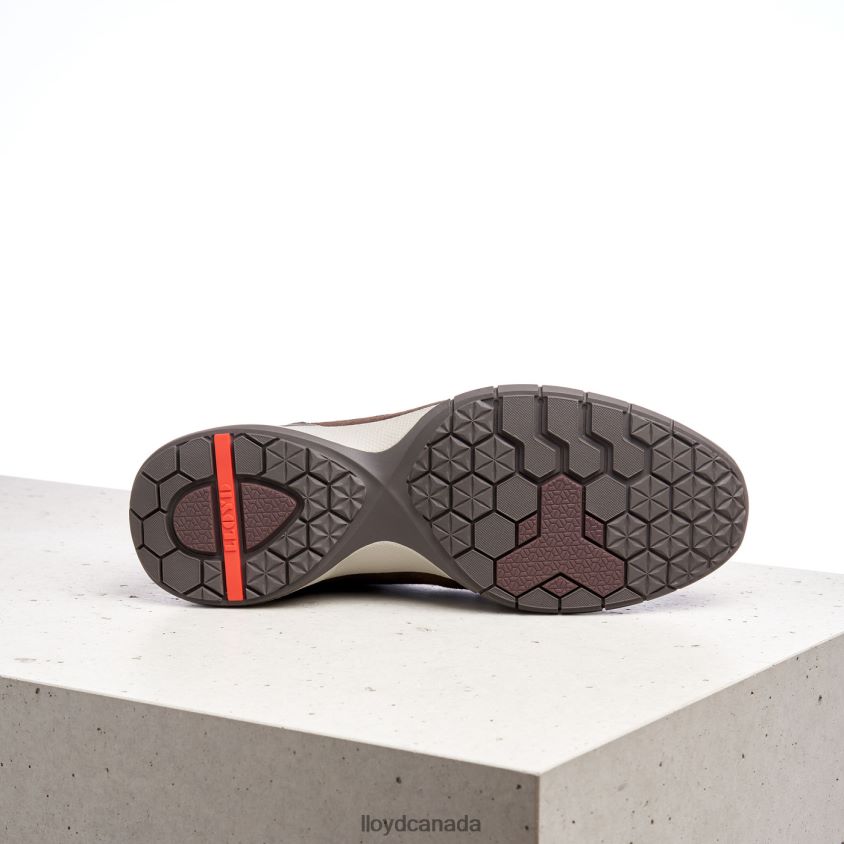 KANT (XTRAWIDE) LLOYD Men brown R084ZF399 Shoes