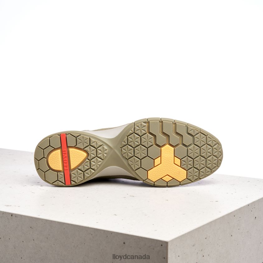 KANT (XTRAWIDE) LLOYD Men green R084ZF412 Shoes
