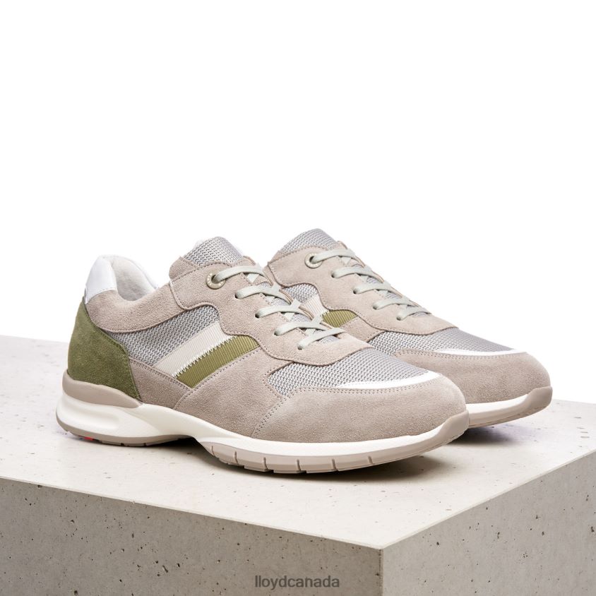 KAP (XTRAWIDE) LLOYD Men beige R084ZF363 Shoes