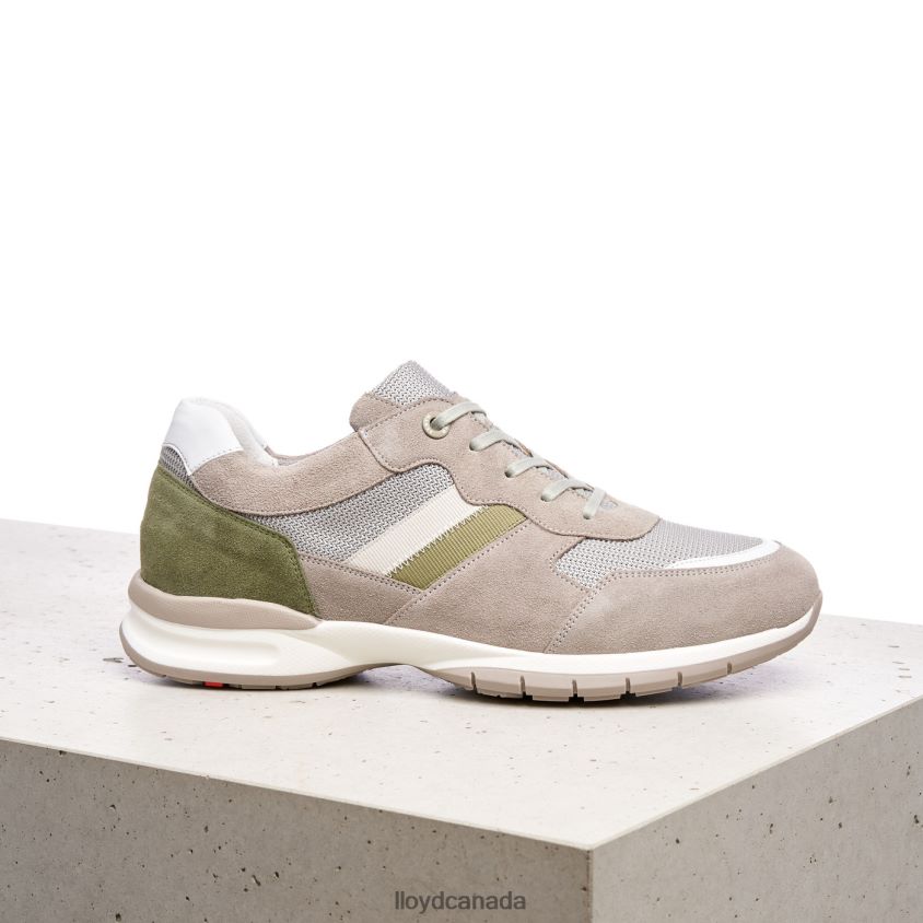 KAP (XTRAWIDE) LLOYD Men beige R084ZF363 Shoes
