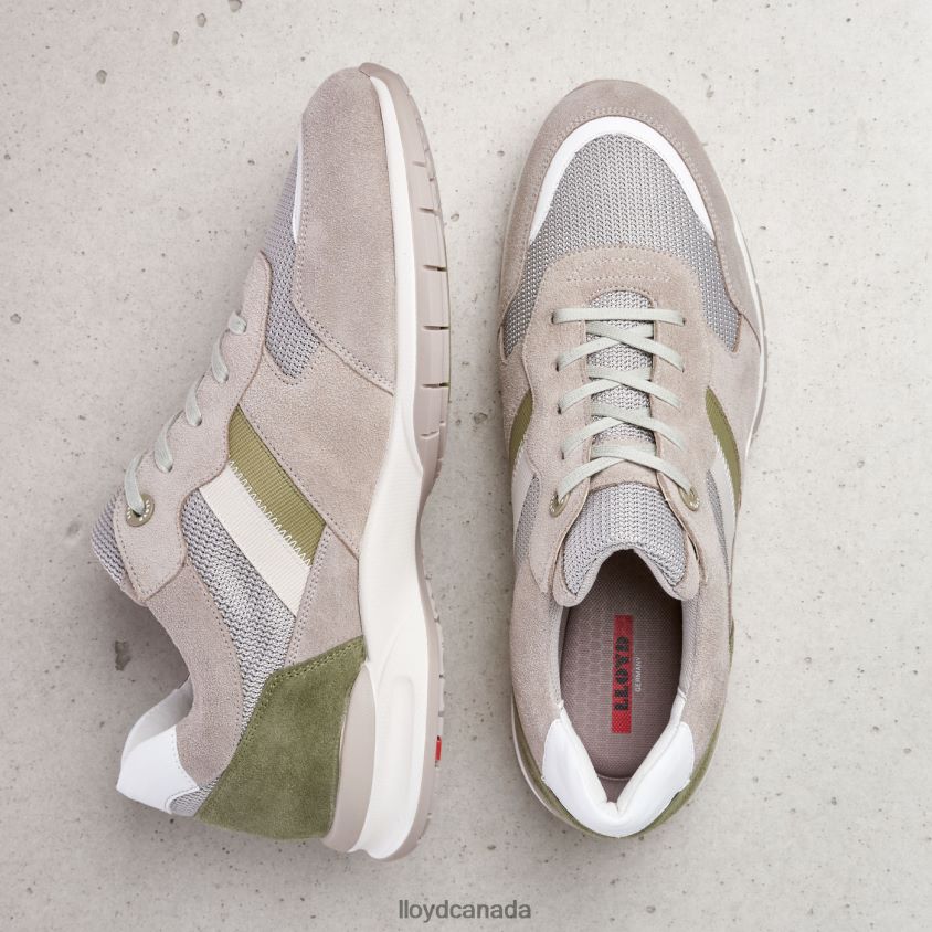KAP (XTRAWIDE) LLOYD Men beige R084ZF363 Shoes