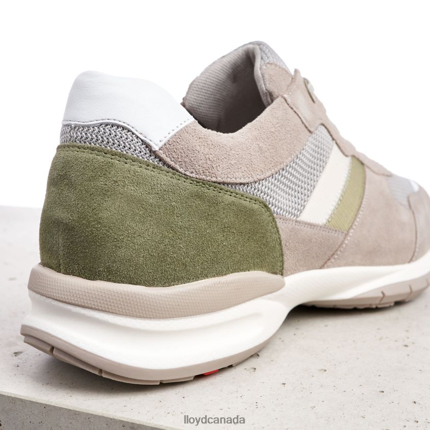 KAP (XTRAWIDE) LLOYD Men beige R084ZF363 Shoes