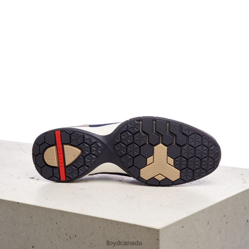 KAP (XTRAWIDE) LLOYD Men blue R084ZF398 Shoes