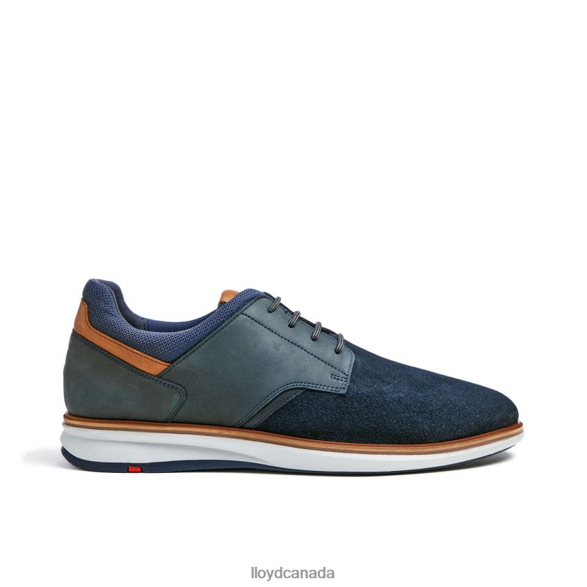 KEETON (XTRAWIDE) LLOYD Men blue R084ZF251 Shoes
