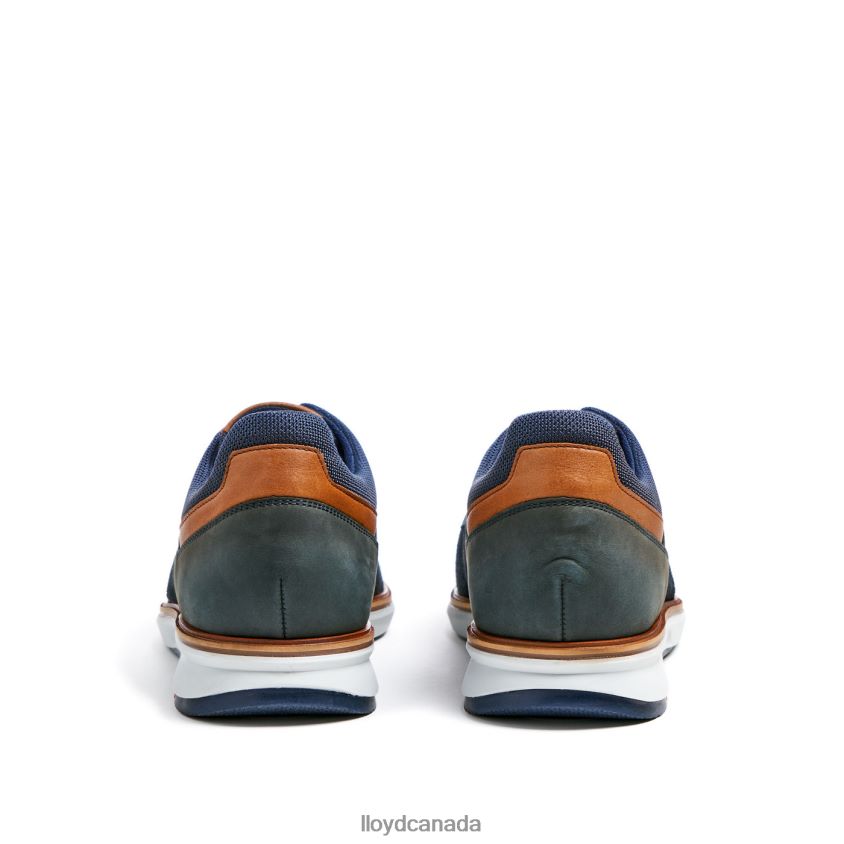 KEETON (XTRAWIDE) LLOYD Men blue R084ZF251 Shoes