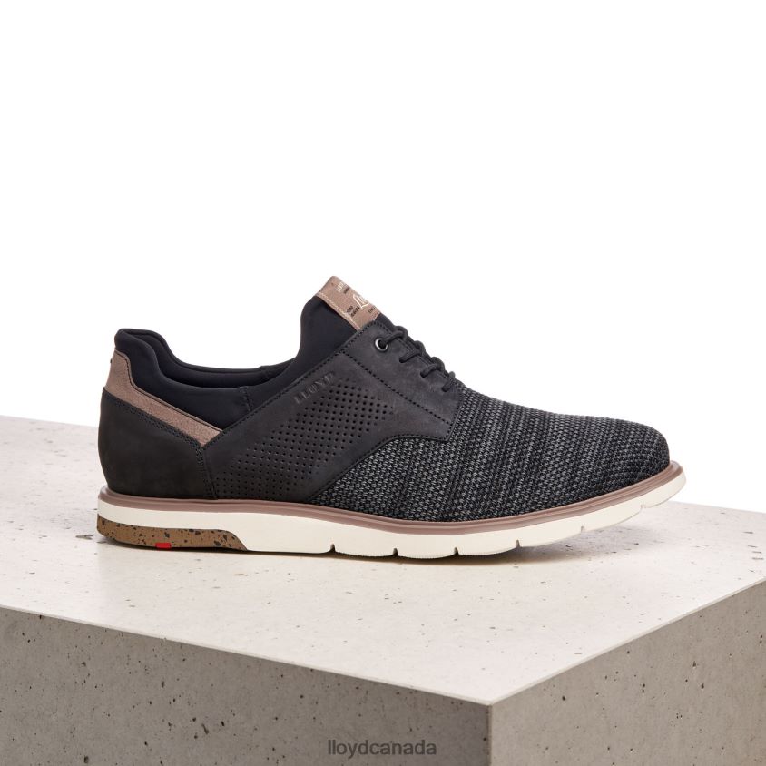 KENTAS (XTRAWIDE) LLOYD Men grey R084ZF396 Shoes