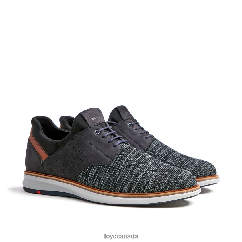 KERIN (XTRAWIDE) LLOYD Men black R084ZF273 Shoes