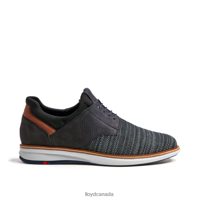KERIN (XTRAWIDE) LLOYD Men black R084ZF273 Shoes