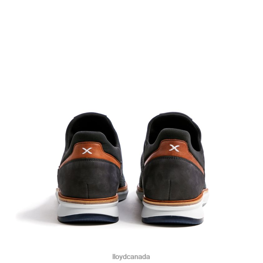 KERIN (XTRAWIDE) LLOYD Men black R084ZF273 Shoes