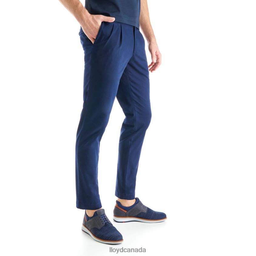KERIN (XTRAWIDE) LLOYD Men blue R084ZF268 Shoes