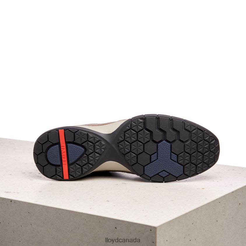 KOBALT (XTRAWIDE) LLOYD Men grey R084ZF434 Shoes