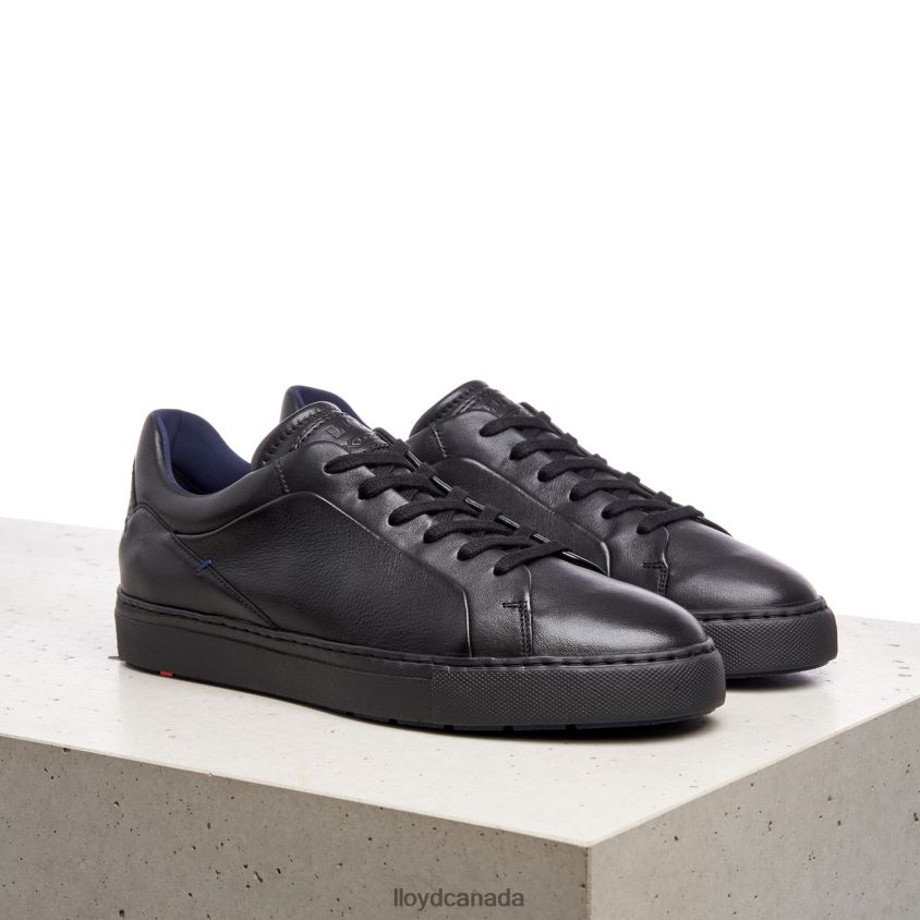 MAJURO LLOYD Men black R084ZF269 Shoes