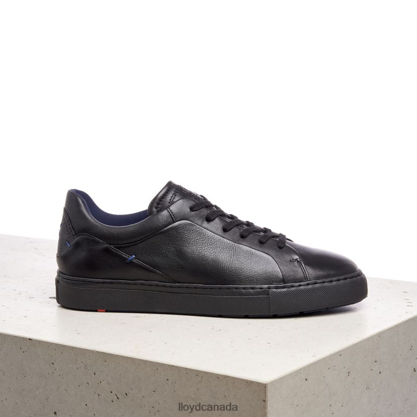 MAJURO LLOYD Men black R084ZF269 Shoes