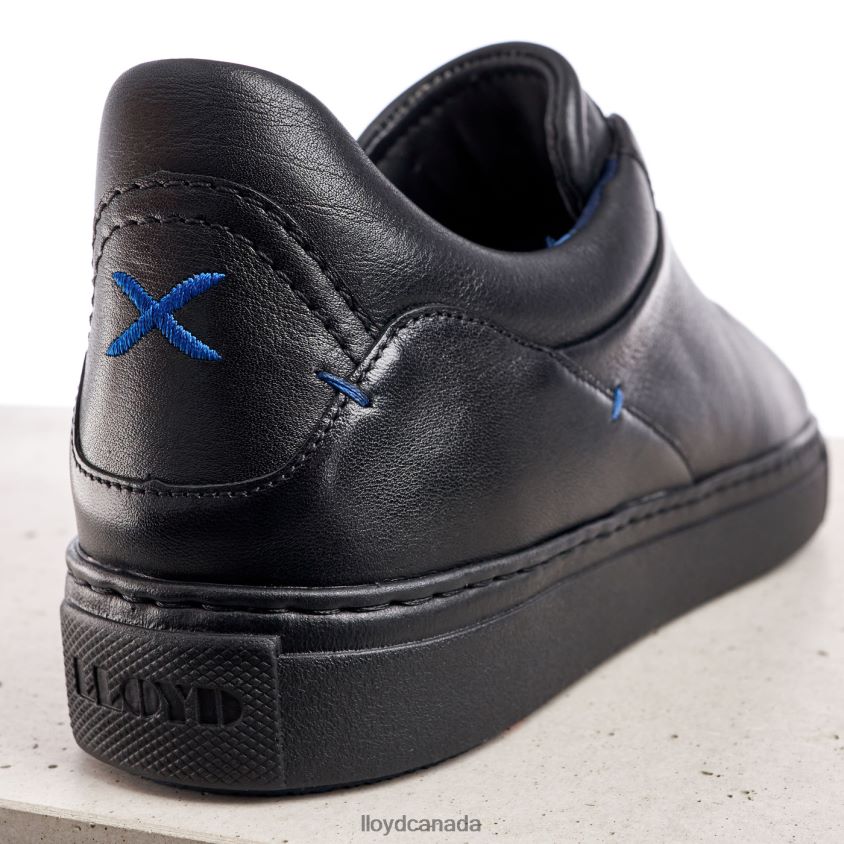 MAJURO LLOYD Men black R084ZF269 Shoes