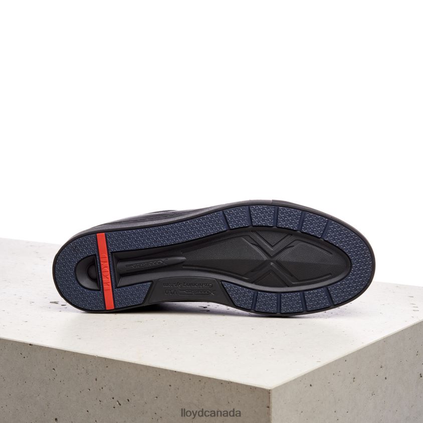 MAJURO LLOYD Men black R084ZF269 Shoes