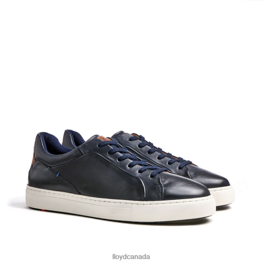 MAJURO LLOYD Men blue R084ZF260 Shoes