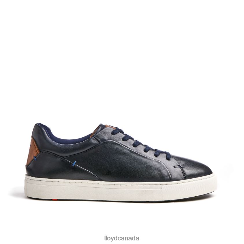 MAJURO LLOYD Men blue R084ZF260 Shoes