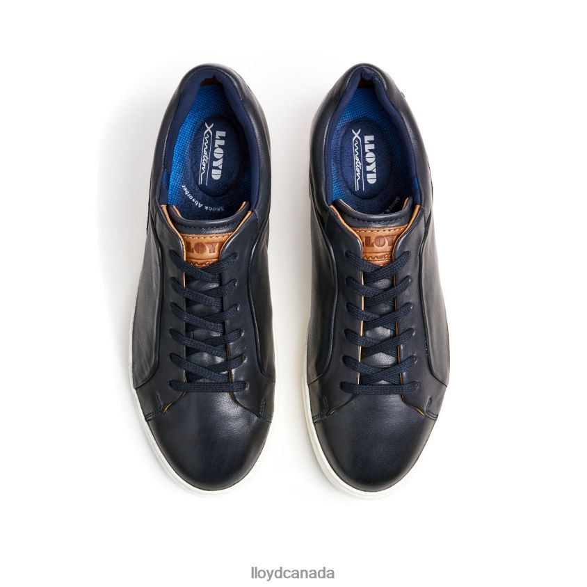 MAJURO LLOYD Men blue R084ZF260 Shoes