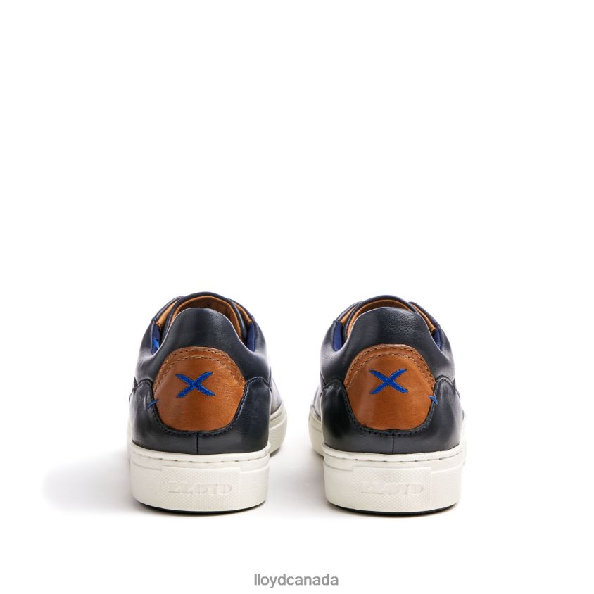 MAJURO LLOYD Men blue R084ZF260 Shoes