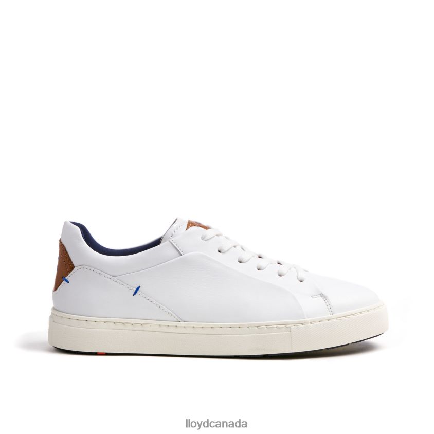MAJURO LLOYD Men white R084ZF256 Shoes