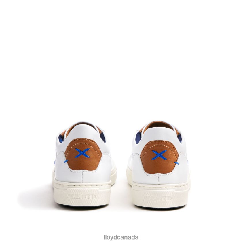 MAJURO LLOYD Men white R084ZF256 Shoes