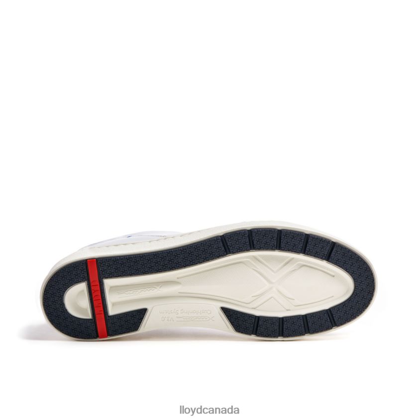 MAJURO LLOYD Men white R084ZF256 Shoes
