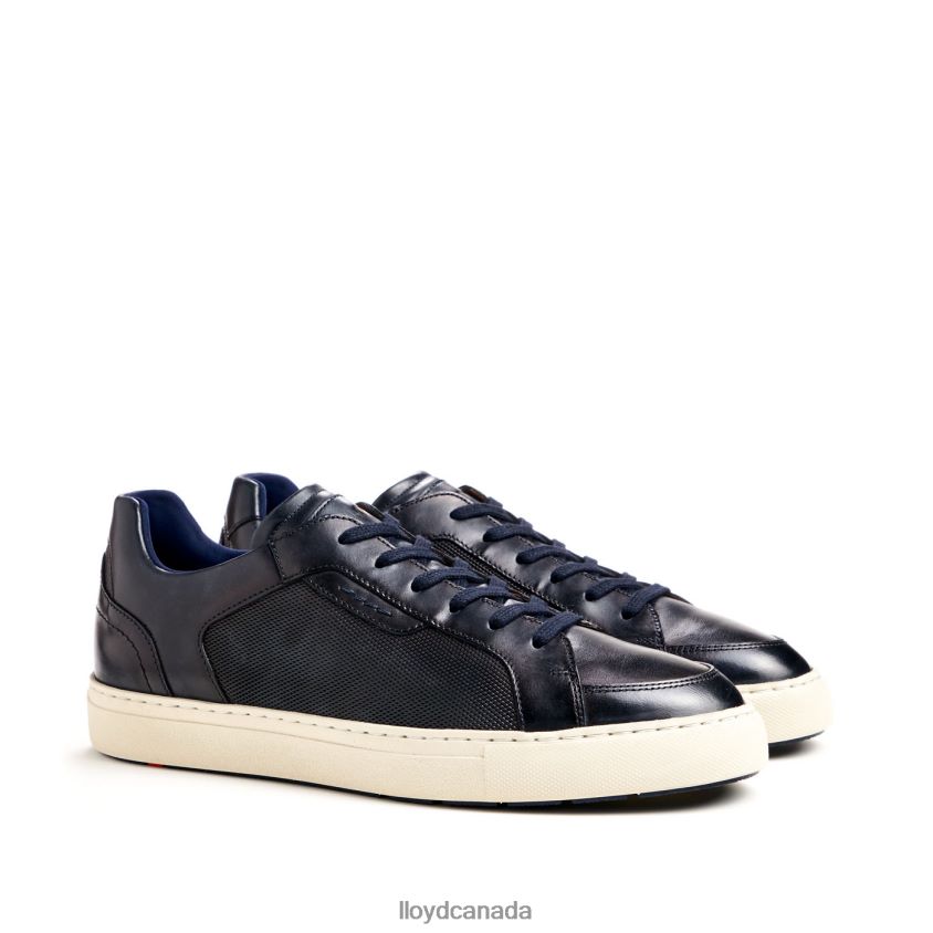 MALAGA LLOYD Men blue R084ZF252 Shoes