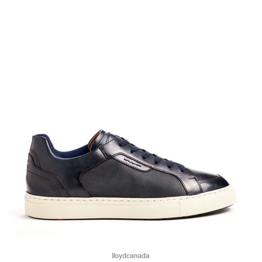 MALAGA LLOYD Men blue R084ZF252 Shoes