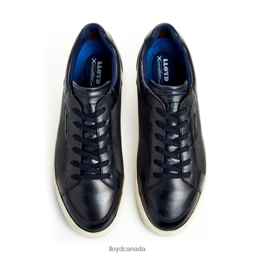 MALAGA LLOYD Men blue R084ZF252 Shoes
