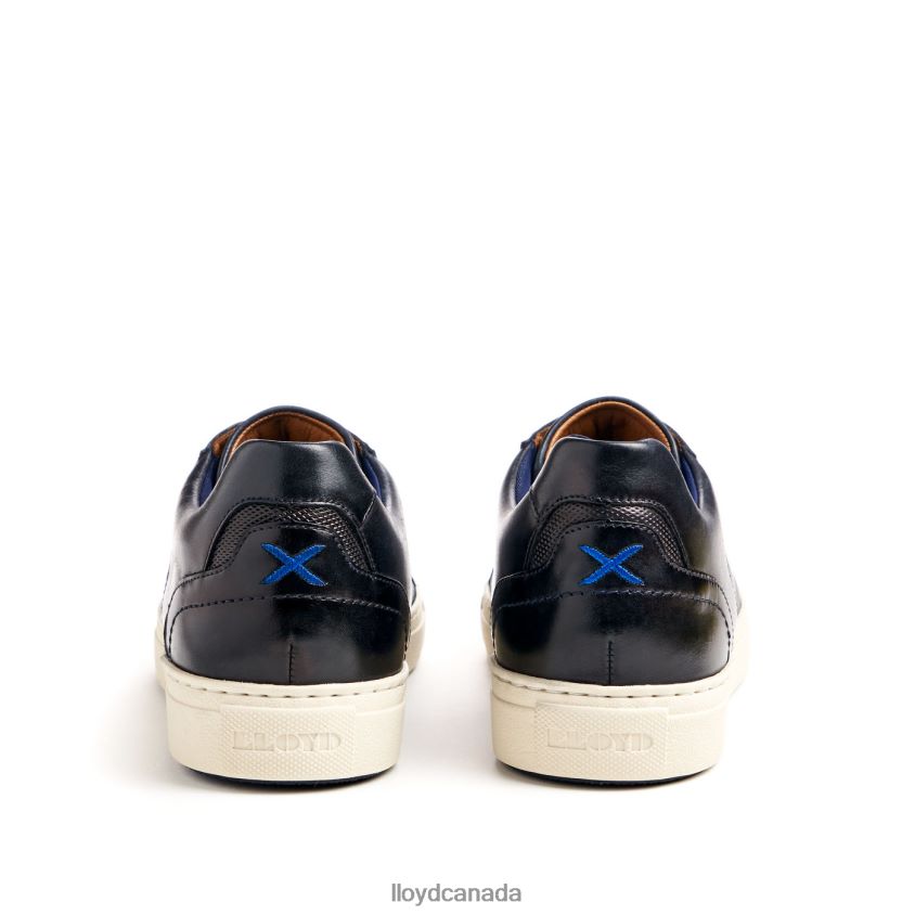MALAGA LLOYD Men blue R084ZF252 Shoes