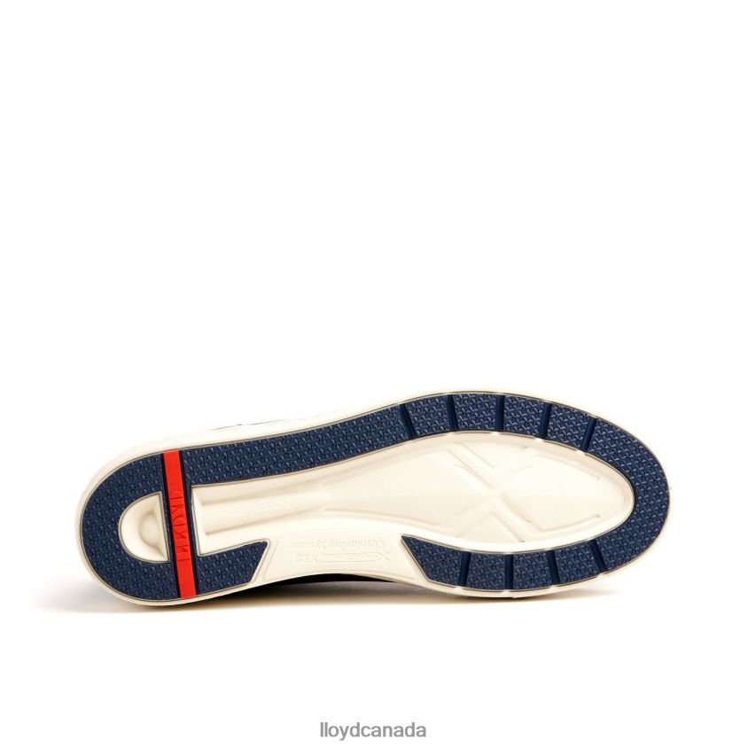 MALAGA LLOYD Men blue R084ZF252 Shoes
