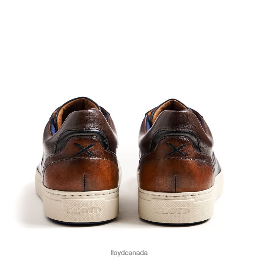 MALCOLM LLOYD Men blue R084ZF257 Shoes
