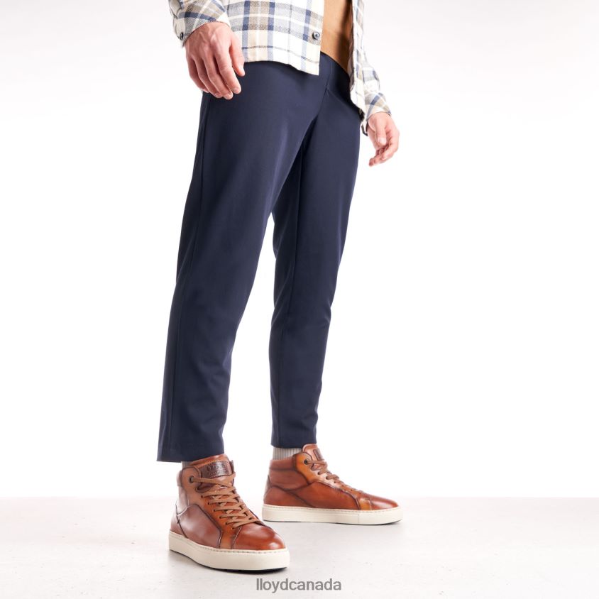 MARSHAL LLOYD Men brown R084ZF254 Shoes