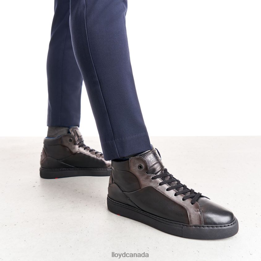 MARTEN LLOYD Men black R084ZF263 Shoes