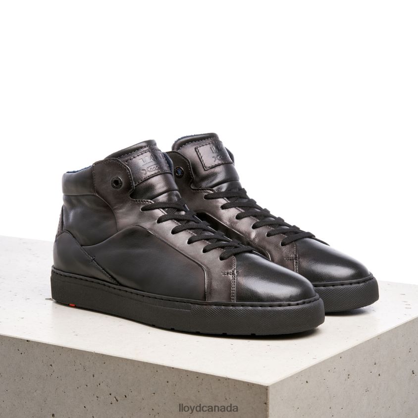 MARTEN LLOYD Men black R084ZF263 Shoes