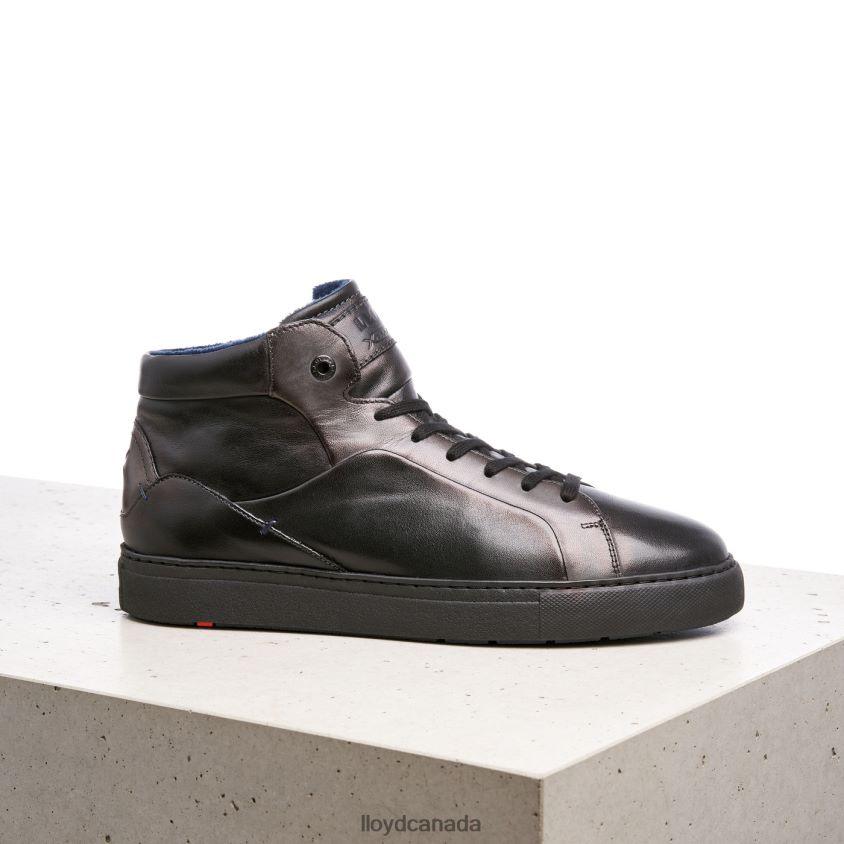 MARTEN LLOYD Men black R084ZF263 Shoes