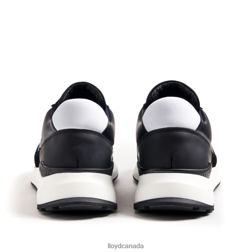 MASON LLOYD Men black R084ZF1329 Shoes