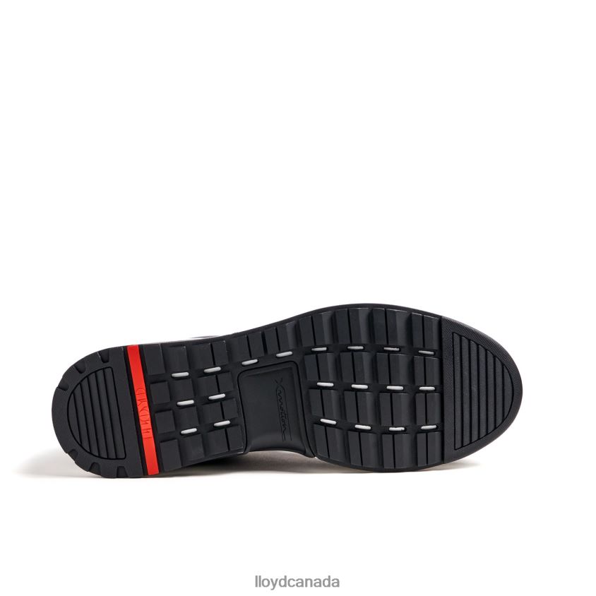 MASON LLOYD Men black R084ZF1329 Shoes