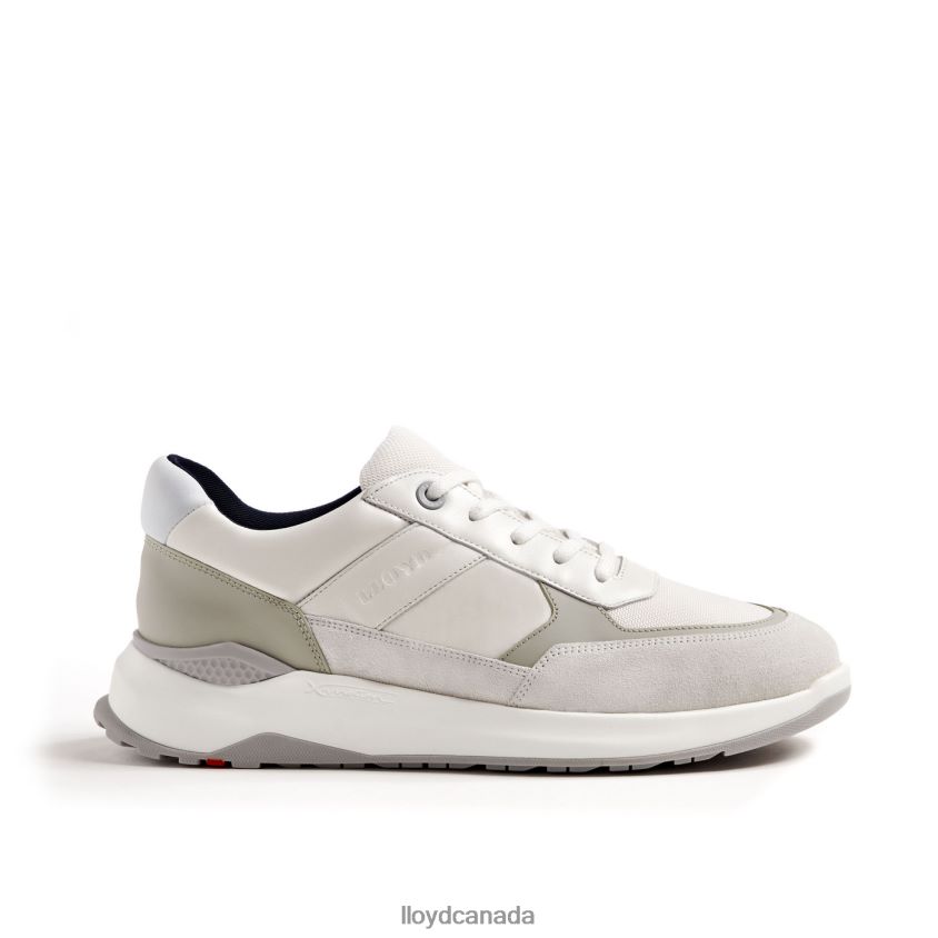 MASON LLOYD Men white R084ZF272 Shoes