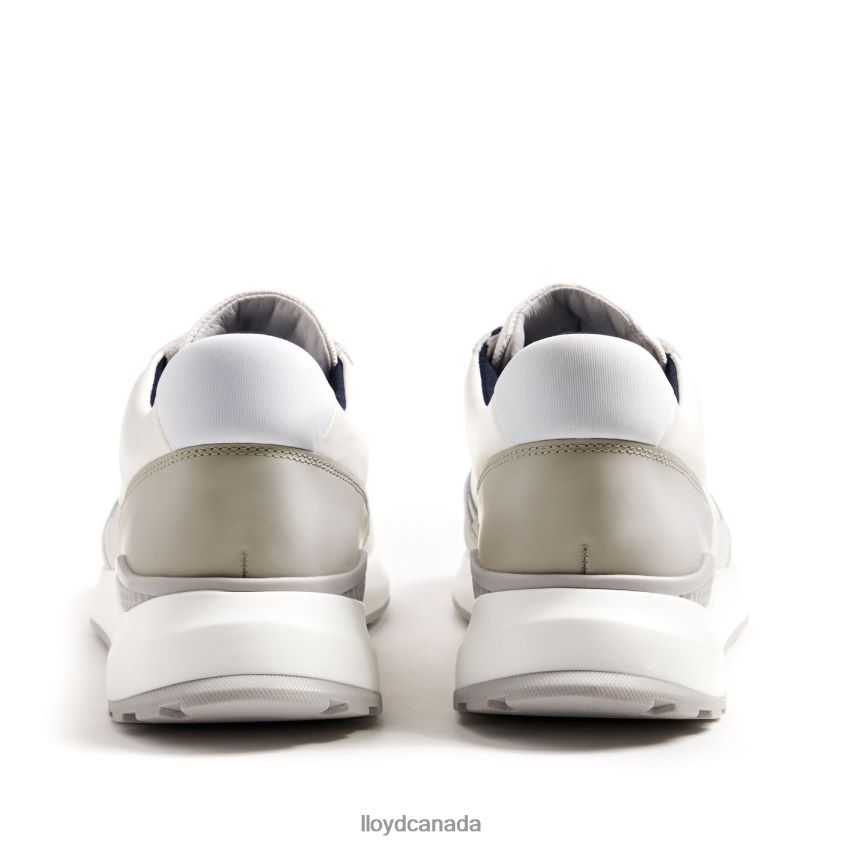 MASON LLOYD Men white R084ZF272 Shoes
