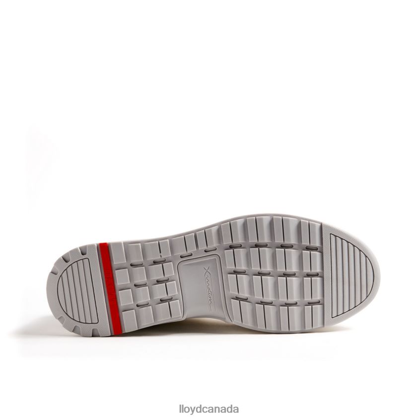 MASON LLOYD Men white R084ZF272 Shoes