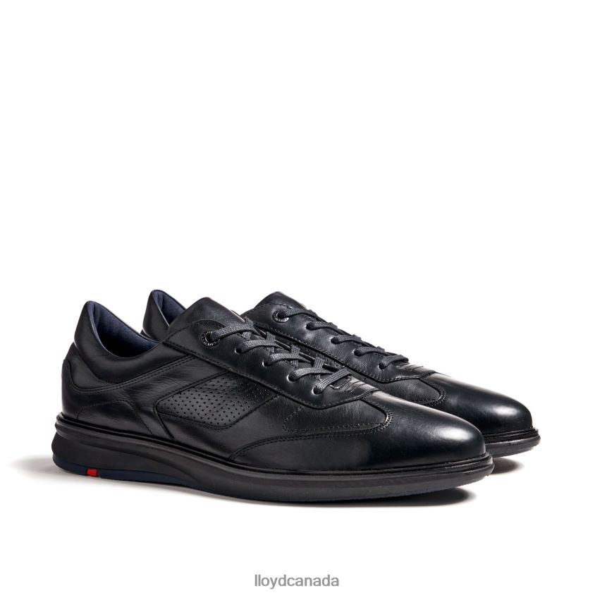 MAXIM LLOYD Men black R084ZF253 Shoes