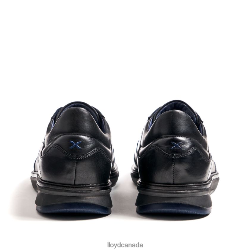 MAXIM LLOYD Men black R084ZF253 Shoes