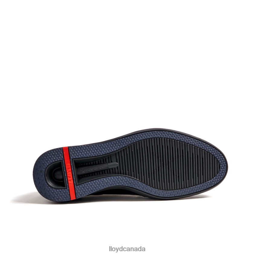 MAXIM LLOYD Men black R084ZF253 Shoes