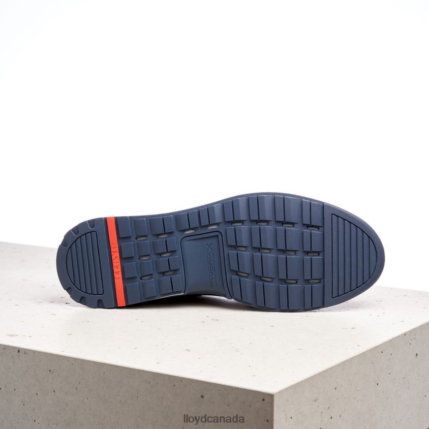 MEMPHIS LLOYD Men brown R084ZF1328 Shoes