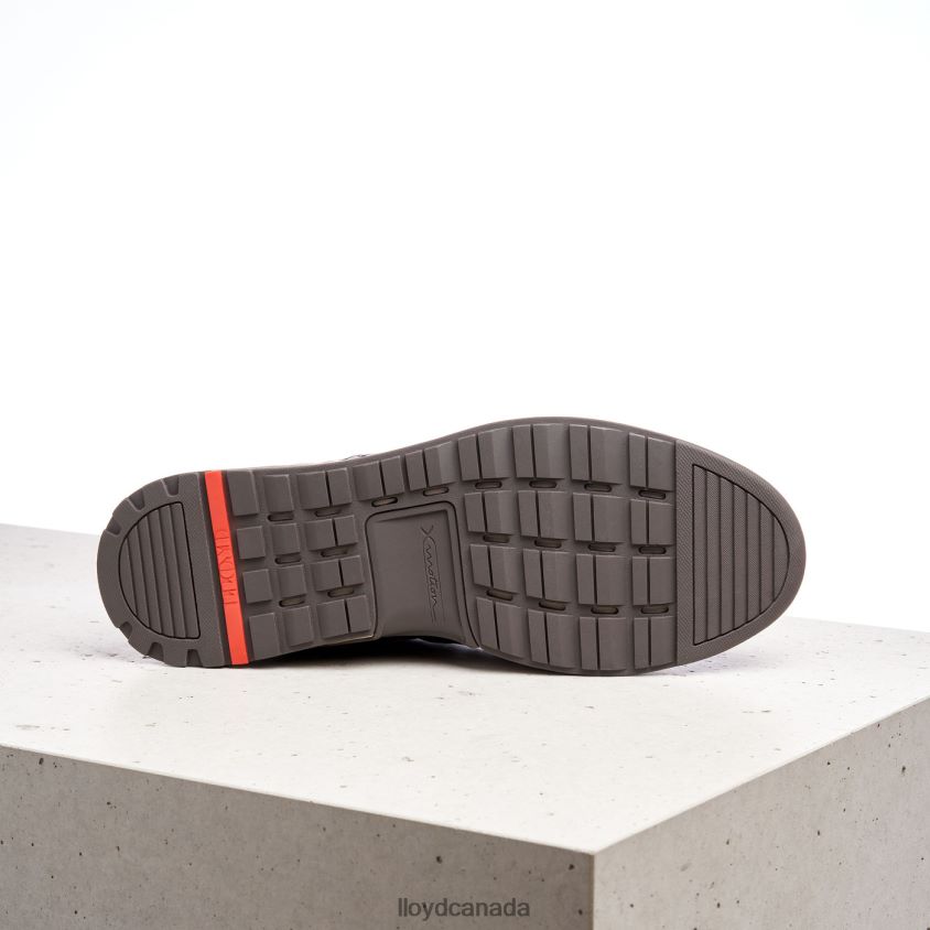 MEMPHIS LLOYD Men brown R084ZF267 Shoes