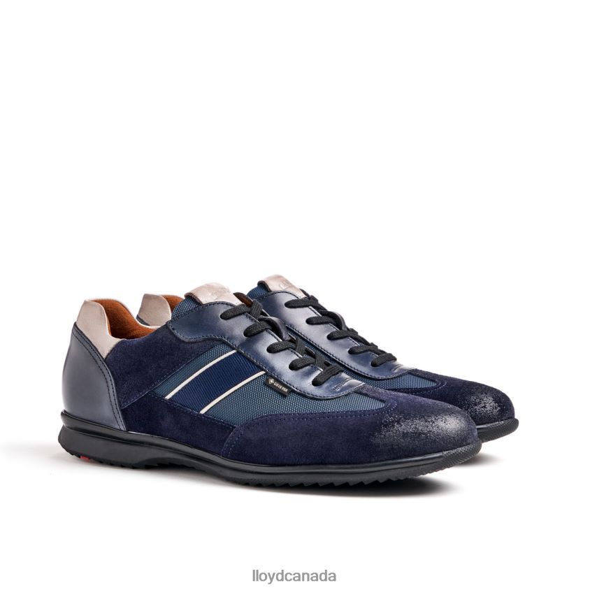 VAGO LLOYD Men blue R084ZF320 Shoes