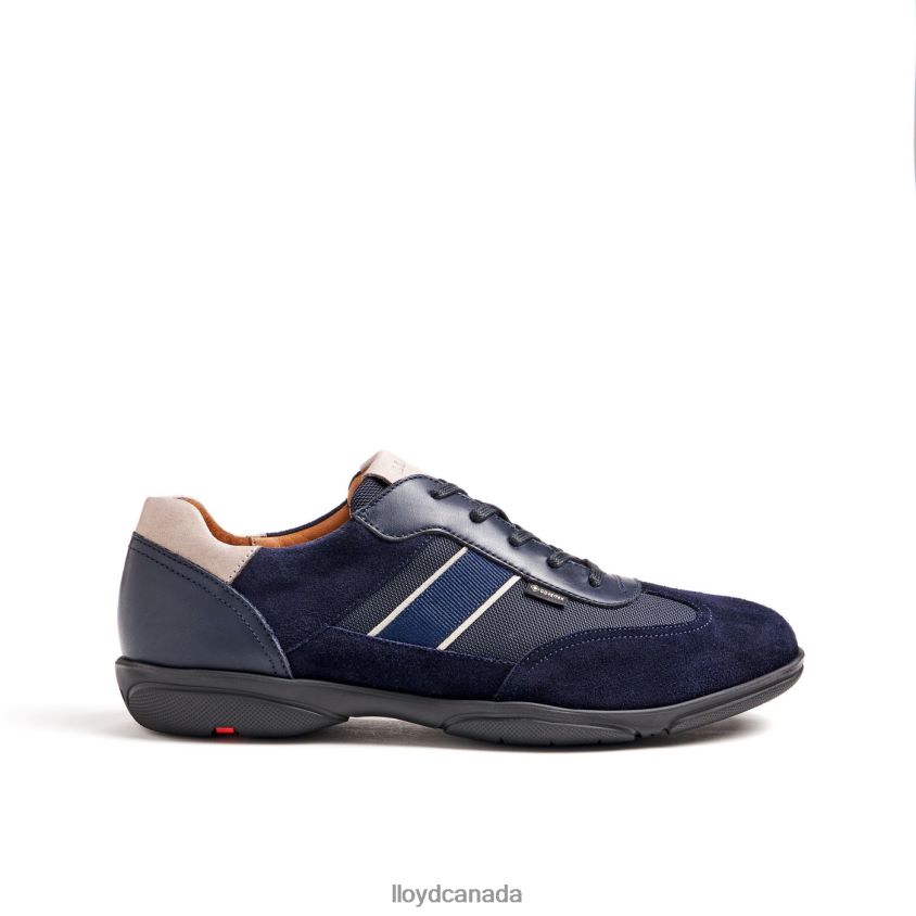 VAGO LLOYD Men blue R084ZF320 Shoes