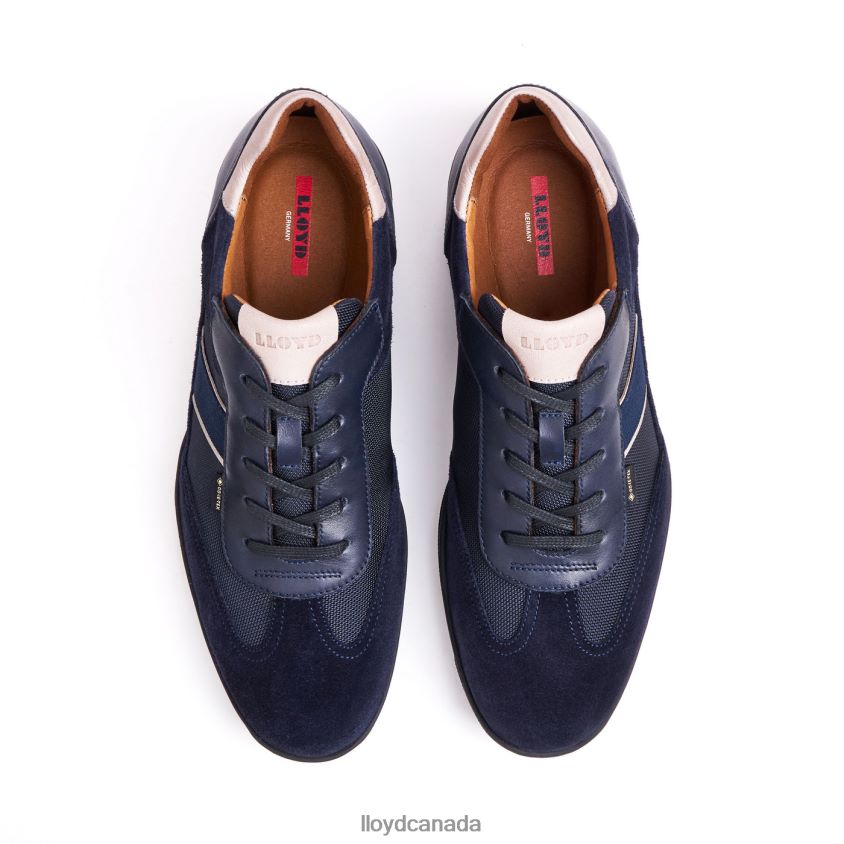 VAGO LLOYD Men blue R084ZF320 Shoes